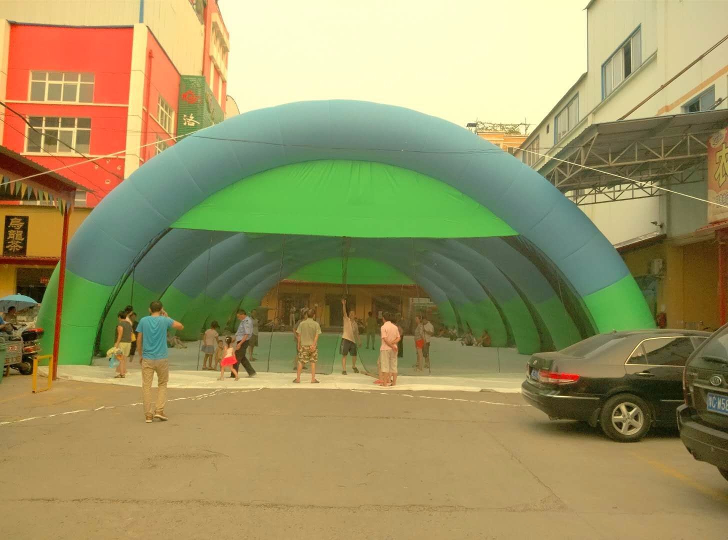 淮北绿色应急帐篷