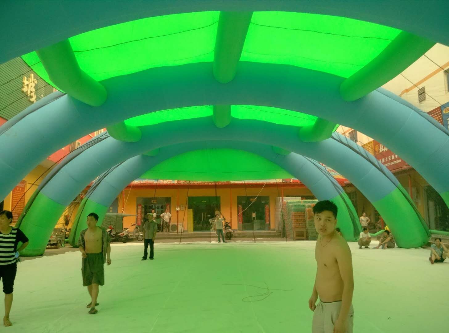 淮北大型应急帐篷